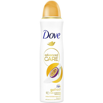 Advanced Care Go Fresh Passion Fruit & Lemongrass 72h - Antiperspirant s vůní marakuji a citronové trávy